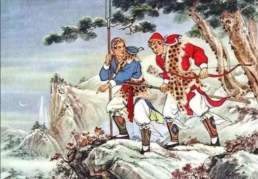 梁山一百单八将,真的算是“英雄好汉”吗?