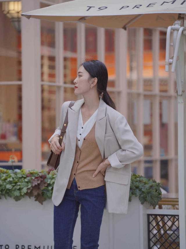 精致|真正的精致不是衣着华丽,而是注意这些细节,简直太好看了吧