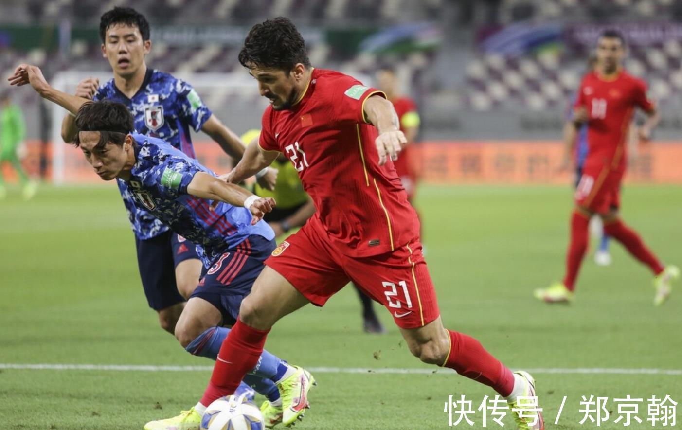 战术|日本主帅懵了,直言不了解国足战术,李霄鹏能否率领国足复仇?