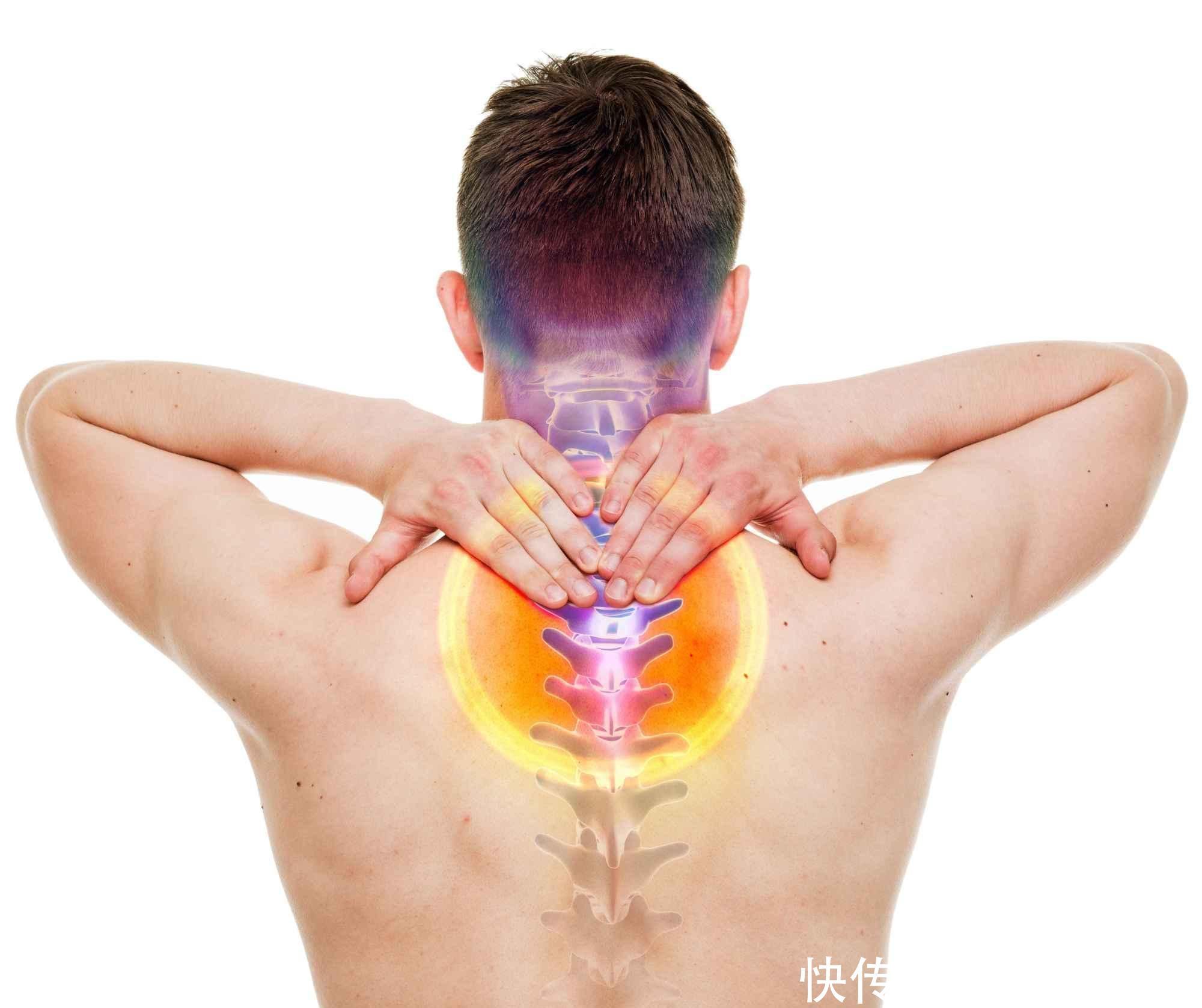 枕头|颈椎病:有没有合适的自我疗法?还真有4种,选择合适的