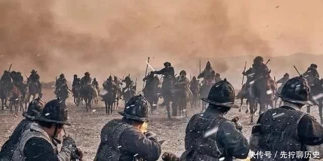 指挥|他因吴三桂嫉妒而被诬陷流放二十载,曾经一边监考一边指挥打仗