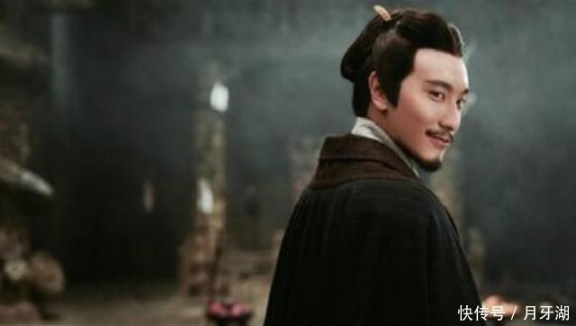 更胜一筹|郭嘉与卧龙谁更胜一筹？郭嘉有多厉害？学者：两人就没有可比性