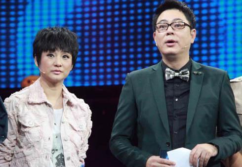 王芳|王芳不再隐瞒，揭开与王为念的真实关系，这就是单身至今的理由