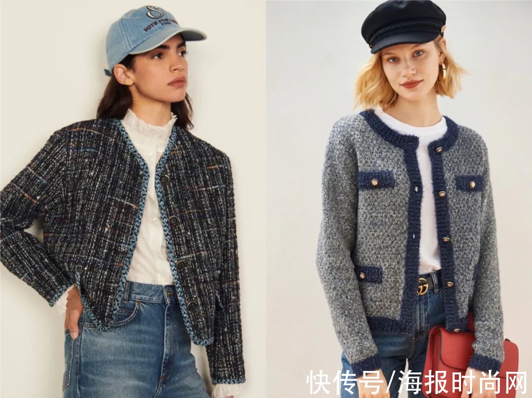 搭配|奢侈的同时也很实用，一起聊聊今秋可以借鉴的“CELINE式”穿搭