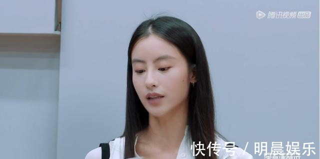 《演员》删减片段毛晓慧说话咄咄逼人,坐姿不尊重人,祝绪丹好暖