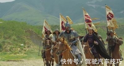 家国情怀#辽朝耶律敖卢斡的家国情怀,一个举动就让人们口口称赞!