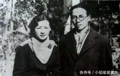 婚姻|林徽因为什么招男人喜欢，有人为她离婚，有人为她不娶，原因有三