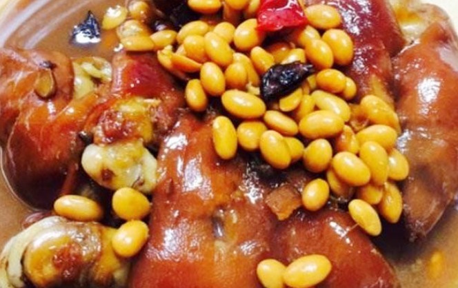 大豆|痛风是吃出来的,50岁后不想手脚肿胀,以下三种食物不要碰