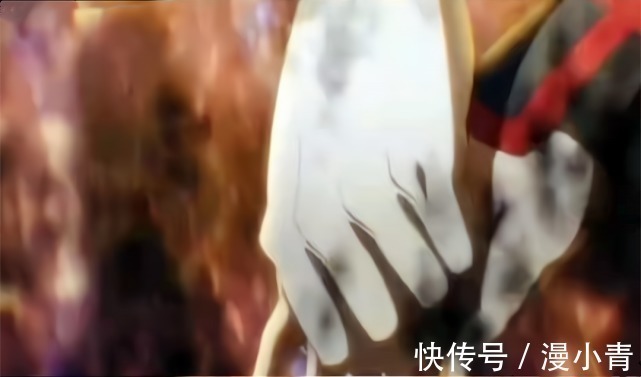 薛洋#魔道完结篇:这一次换我接住你,遗憾在所难免,意难平终会和解