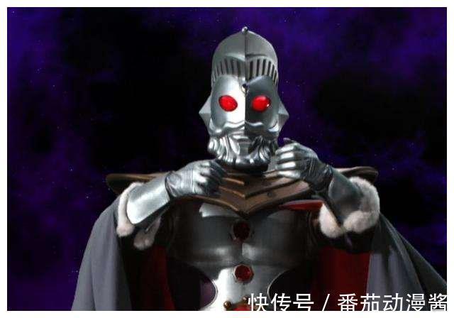 艾迪|昭和系别奥特曼身高大比拼,奥特之父竟然不是最高的!