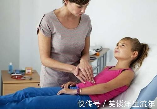 身高|女孩“初潮”太早太晚均不好,若早于这一年龄,身高可能大打折扣