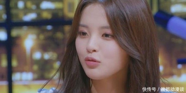 心动的信号 《心动的信号4》强势回归,元老嘉宾退出,新嘉宾杨颖带瓜子上阵