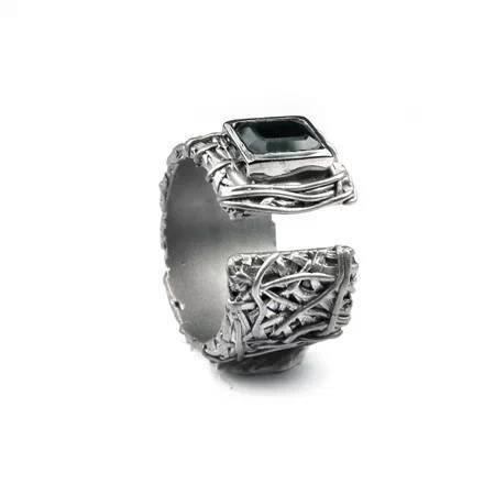 男人珠宝 演绎低调奢华