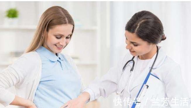 产检|新手妈妈意外怀孕,丈夫陪产检失耐心,扔下宝妈一个人走