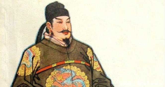 李世民|很少人知道,李世民篡改史书,歪曲事实,谎言一直把人们骗到现在