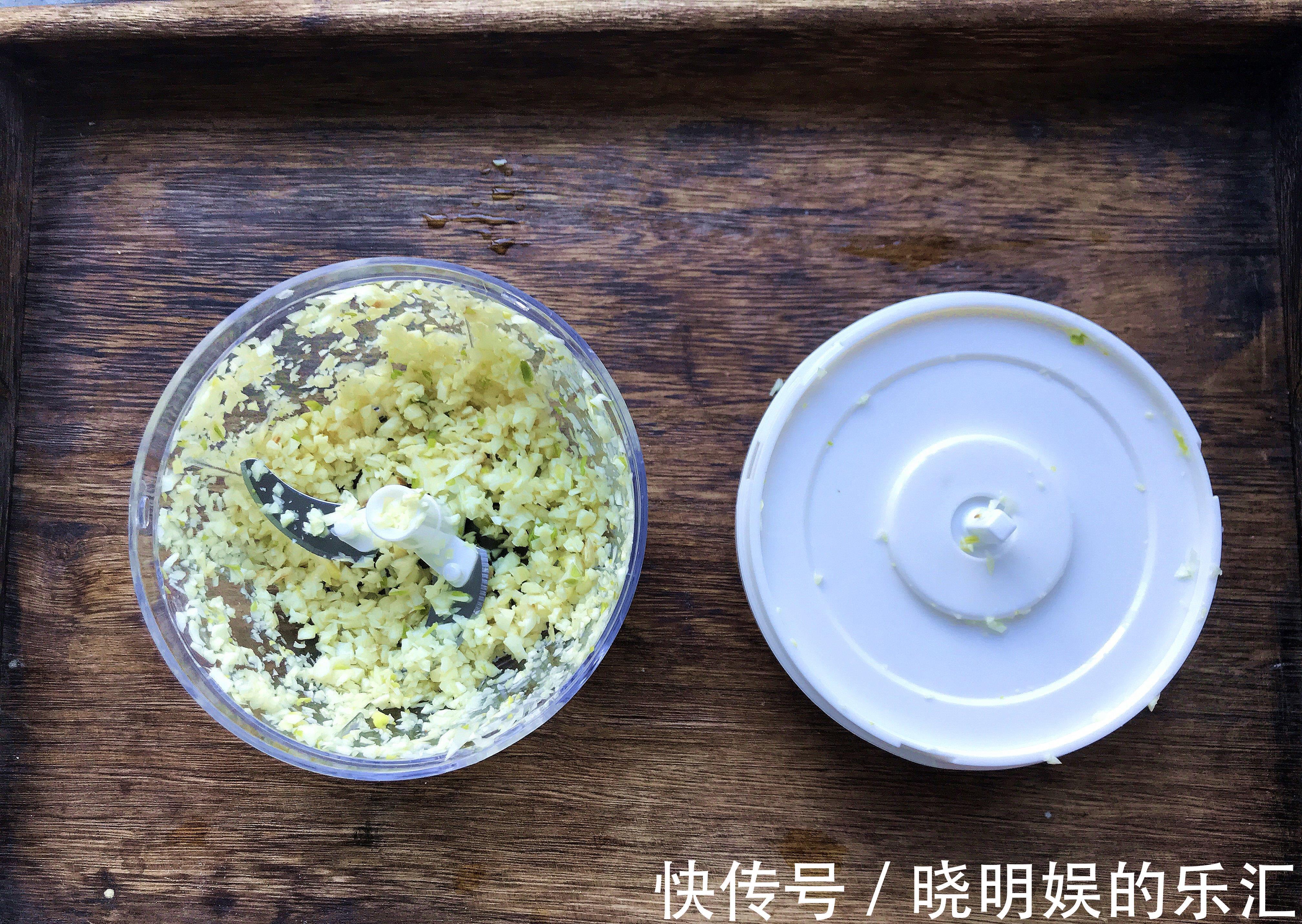 效果|减肥期间经常吃的减脂菜,每天一盘,效果太明显了