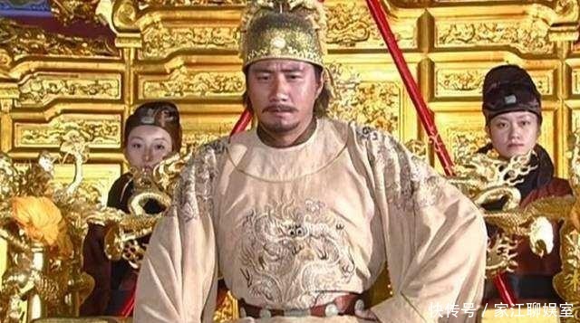 面子|一乞丐大骂朱元璋,朱元璋询问后不仅道歉,还赐了一座豪宅