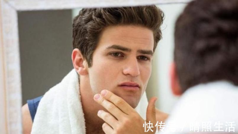 男性|雄激素旺盛的男人，有5个共性，如果你匹配，意味着你很有男人味