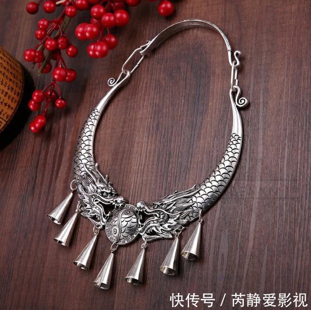 藏银苗银竟然不是银，知道真相你还会抢着买吗