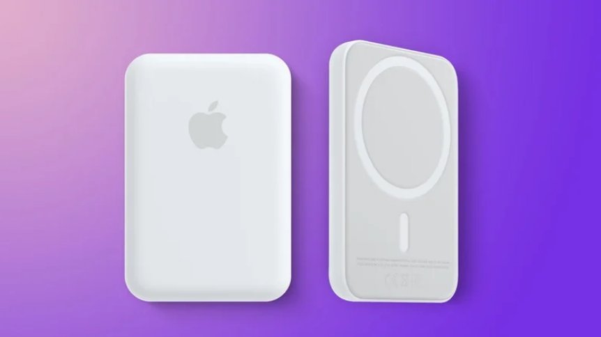 it之家|iPhone 12/Pro 的 MagSafe 充电宝现可在 Apple Store 提货
