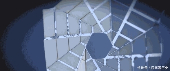 航天飞机设计太阳能板遇障碍,这位科学家,用古老折纸术解决问题