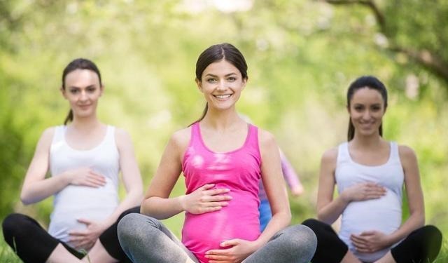 顺产|宝妈孕期坚持吃鹅蛋,顺产时顺转剖太受罪,只有经历的人才懂