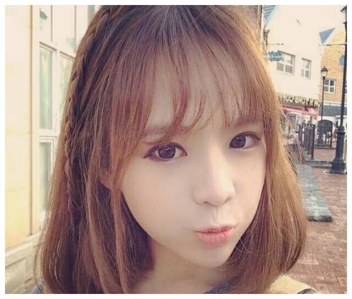 捍颜药妆：发型——头发少适合什么发型？