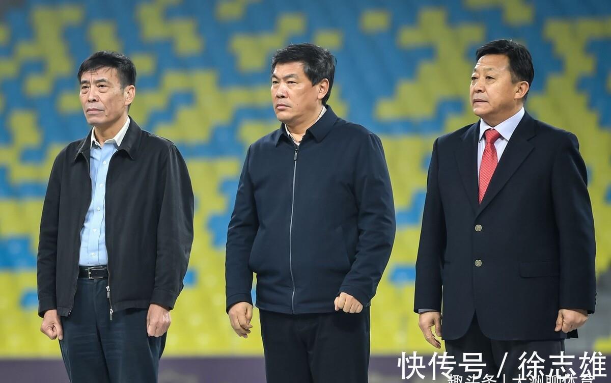 广州|中国足协透露试探性消息!球迷骂声一片,中超广州和河北队很危险