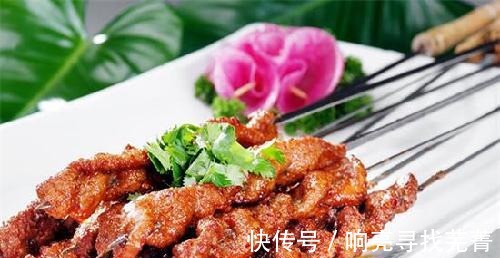 荤菜|爽口营养的素食家常菜,鲜香味美的重口荤菜,你值得拥有!