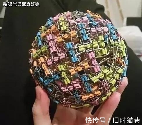 |搞笑GIF:这才叫招蜂引蝶