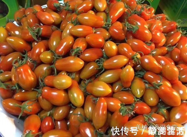 富贵|正月十五，不管贫穷富贵，这6种吉祥果都要端上桌，寓意好