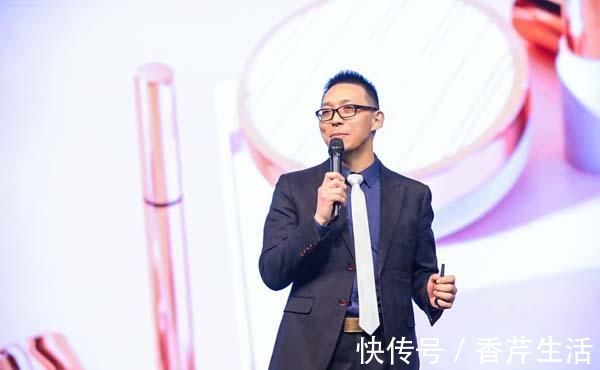 奢思雅裂酵-IIA品牌发布会盛大召开,印象米兰系列彩妆载誉发布