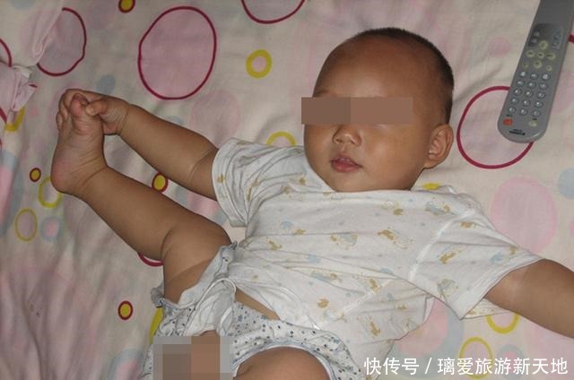 母子连心|“母子连心”是真的吗宝宝突然安静，妈妈回头一看瞬间被暖化