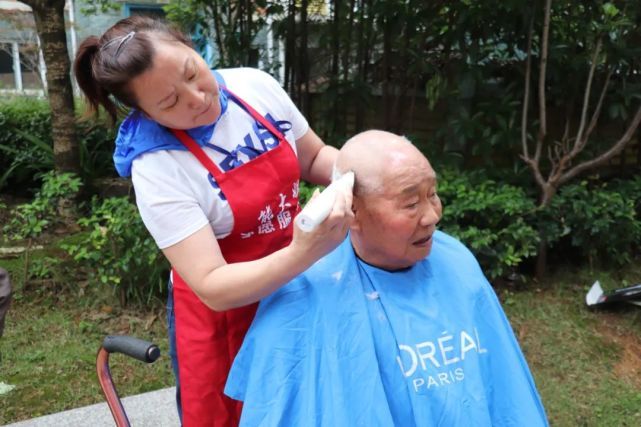 志愿者|“浙”里最美！常山志愿服务上榜省级名单