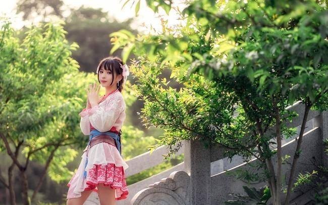 少年锦衣卫 朱延琦cosplay Cn:肃雨雨雨