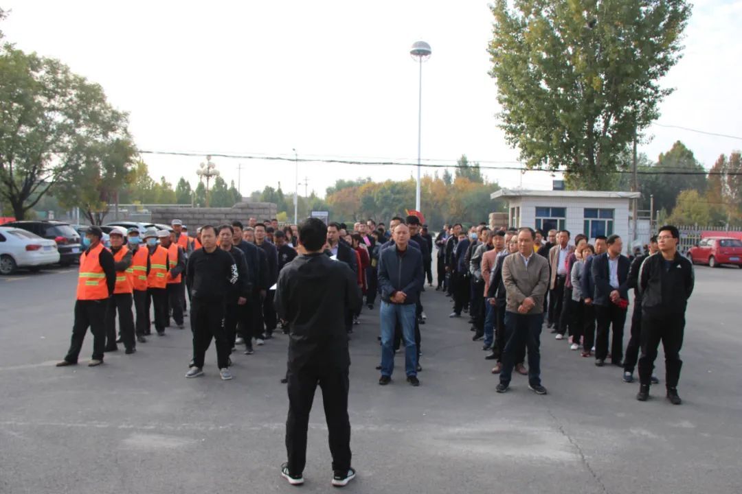 台子|台子镇：周末不休，全民动手提升城乡颜值