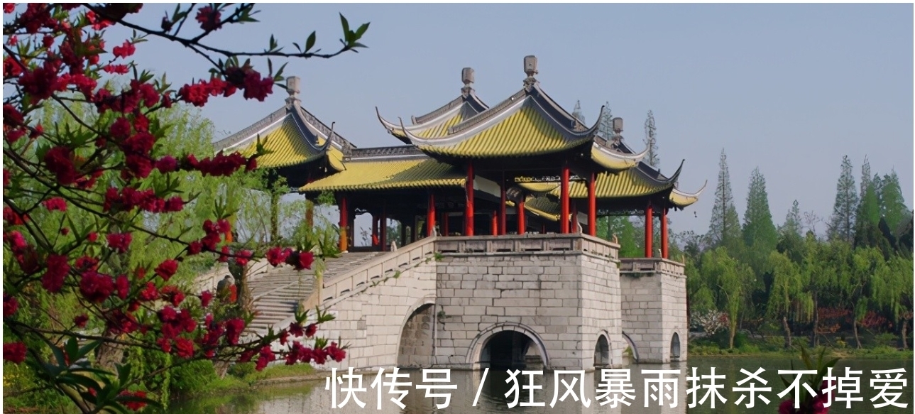 中国历史@中国古称九州,指的是哪九州?只有6个保留至今,名字很耳熟