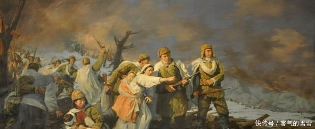 迪安|抗美援朝中被俘虏的美军最高将领, 交换战俘时说了一句话引人深思