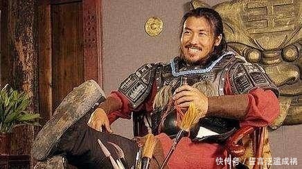 著名|历史上著名的四大福将,你感觉哪位最厉害!