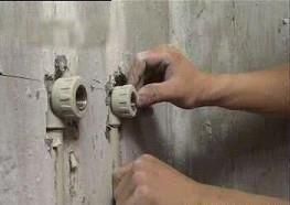 水电工|水电装修全程图解！步步标准到位，装修界没几个水电工能做到