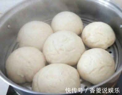癌症|中医说如此蒸馒头吃多了小心癌症找上你！你还不知道