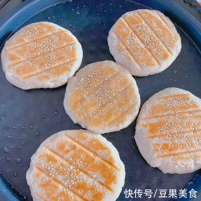 山药|常吃山药糯米饼的人一年也不跑一趟医院