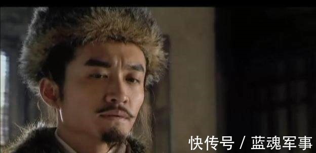 李云!梁山最特殊的好汉,不会饮酒,不受宋江待见,上梁山后彻底被埋没