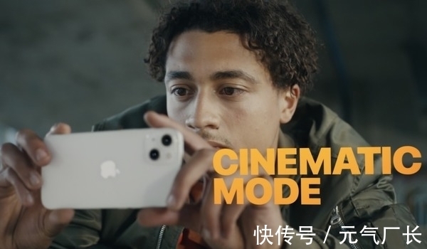 mini|换机必看！iPhone 13系列10大新功能一次看完！