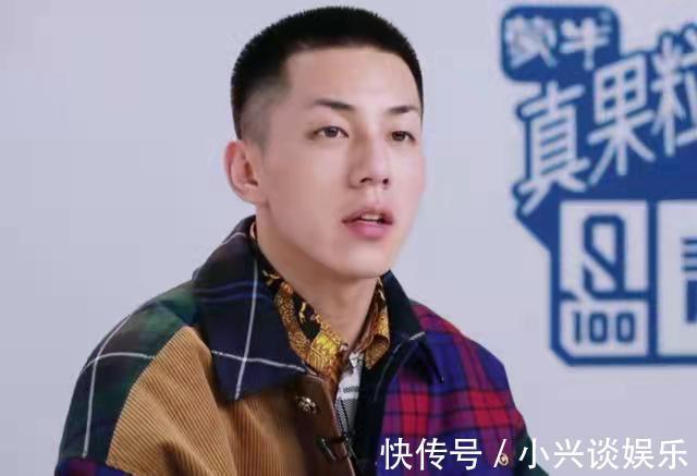 卡斯柏為什么退出《追光吧,哥哥》?