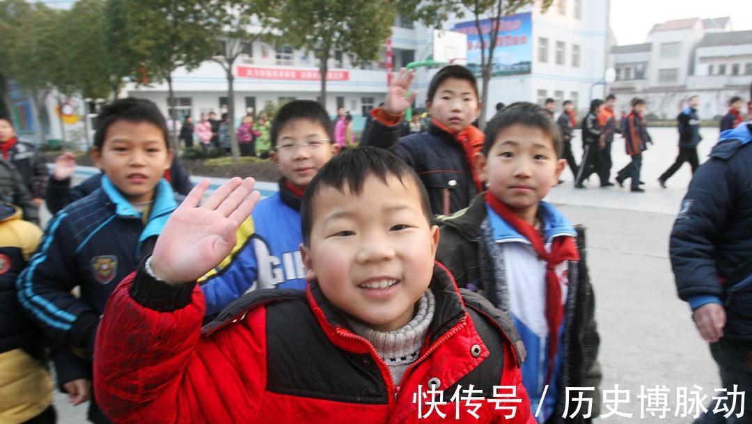 孩子|哈佛大学75年跟踪研究:怎么让孩子更幸福?拥有一项能力就够了