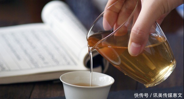 礼仪|【冲泡有讲究】6大茶类最佳出汤时间,记得收藏!