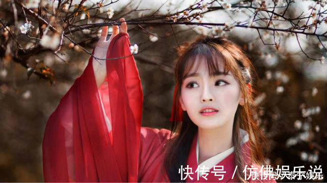 春晓&元稹的这首七绝《春晓》,正是描写了自己的初恋,写得很是感人