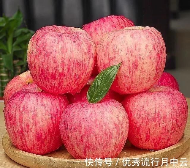 入秋|入秋后记得给孩子吃“3菜3肉3果”,解馋不长肉,为秋冬打好基础!