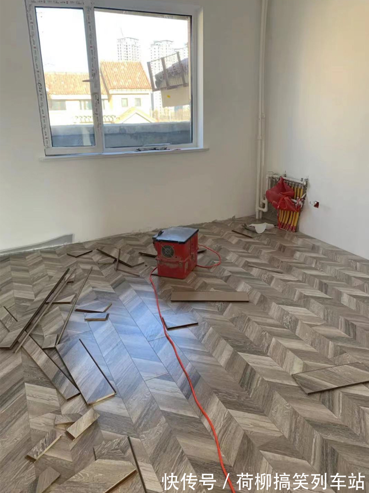 房子|为什么有些房子装着装着就不想装了?看完这十大翻车现场就明白了